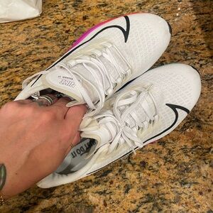 Nike zoom pegasus 37s size women’s 9.5